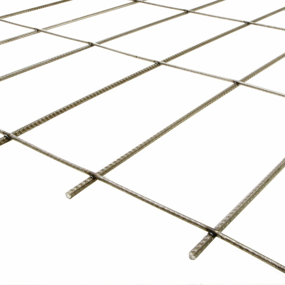 Malha Aço Pesada 10x10cm Painel 2x3m Diametro 4,2mm Arcelormittal Arcelormittal, marca Arcelormittal - Foto Principal