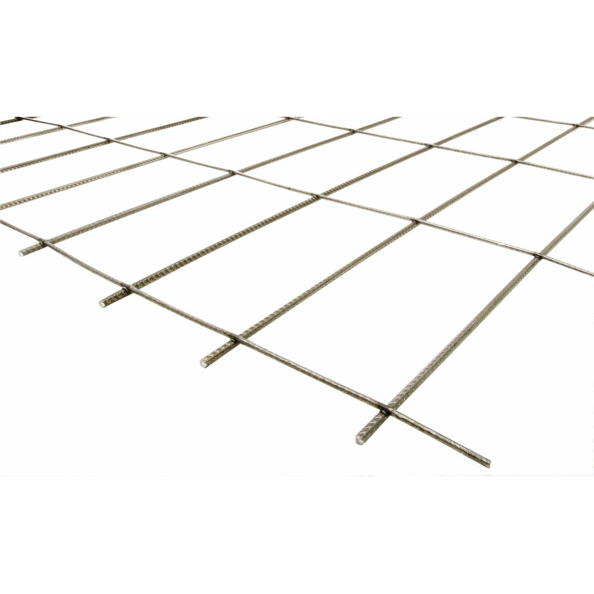 Malha Aço Pesada 10x10cm Painel 2x3m Diametro 4,2mm Arcelormittal Arcelormittal, marca Arcelormittal - Foto Principal