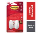 Gancho Command Design Pequeno 3M