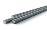 Vergalhão CA60 4,2mm (3/16") Barra 12m Arcelormittal