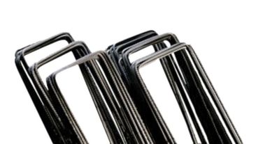 Estribo de Ao Arcelormittal 9cm x 15cm Bitola 4,2mm