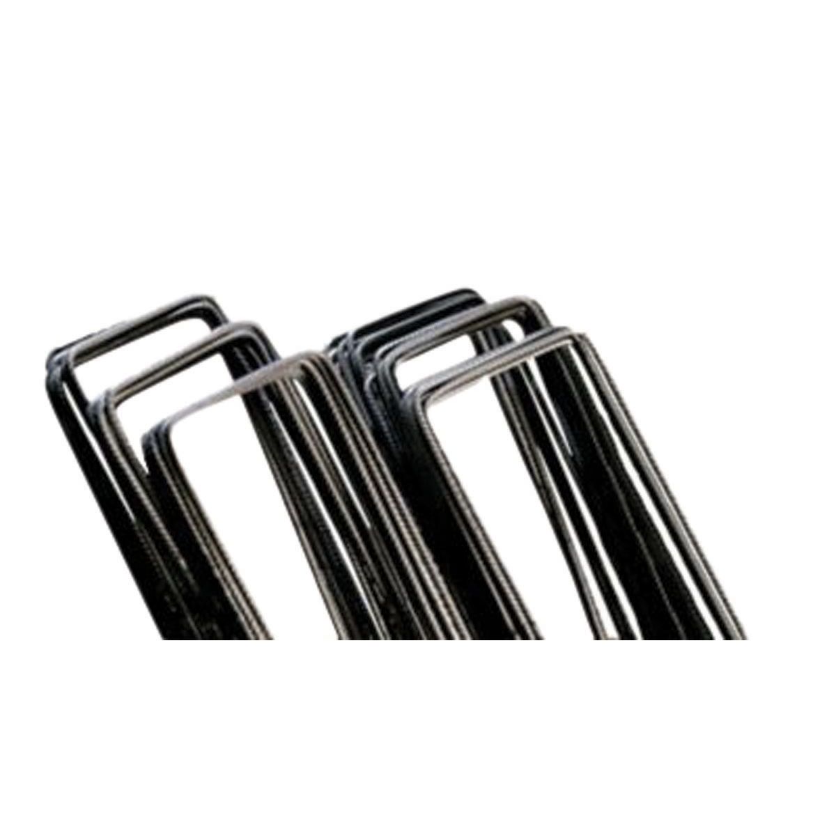 Estribo de Aço Arcelormittal 9x15cm Bitola 4,2mm Arcelormittal, marca Arcelormittal - Foto Principal