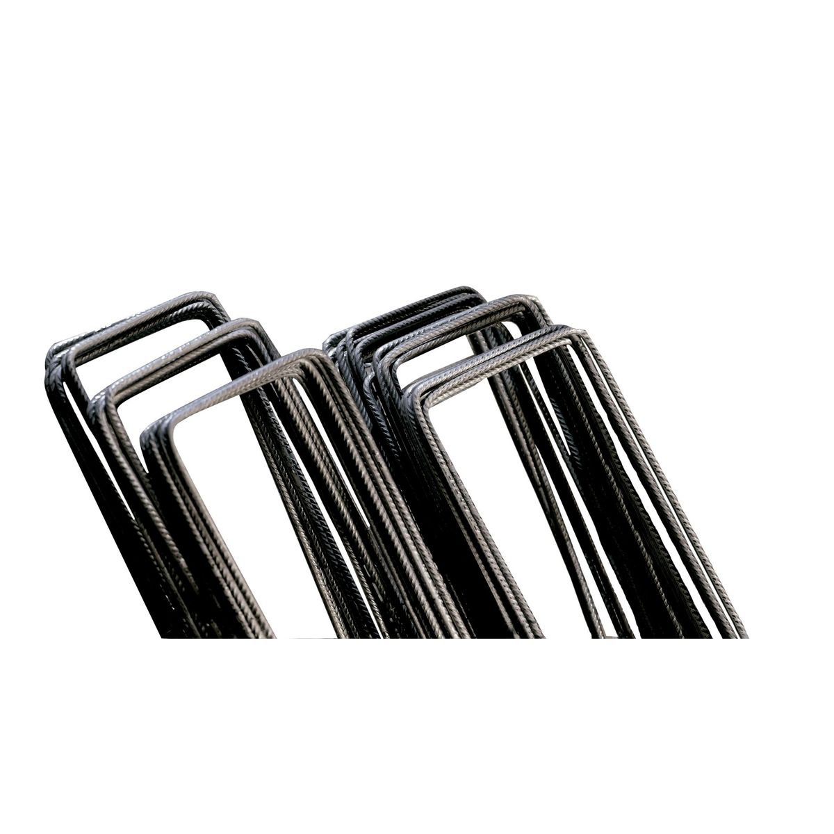 Estribo de Aço Arcelormittal 9x20cm Bitola 4,2mm Arcelormittal, marca Arcelormittal - Foto Principal