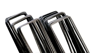 Estribo de Ao Arcelormittal 10cm x 20cm Bitola 4,2mm