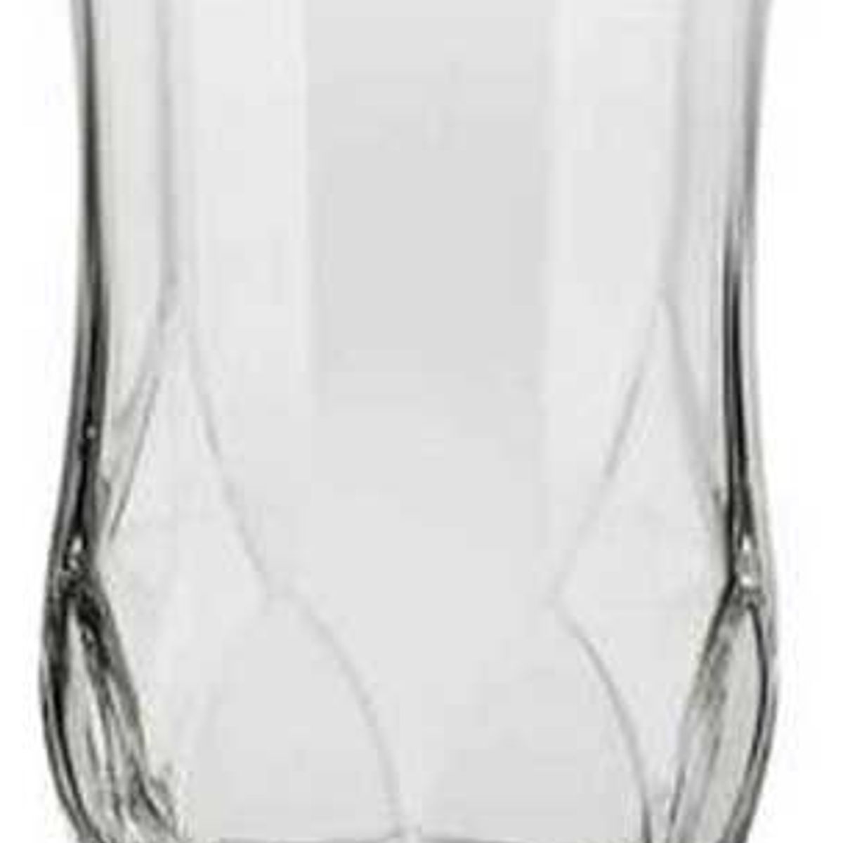 Jogo de Copos Long Drink Ópera 6 Peças 360ml Transparente, marca Nadir Figueiredo - Foto 2