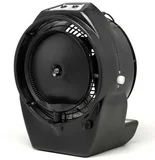 Climatizador Ecoclean V8, Preto 127V