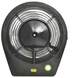 Climatizador Industrial 5000, Preto 127V