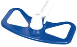 Aspirador para Piscina Bel Life, Azul Branco Bel Fix
