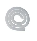 Mangueira para Filtro 32mm x 2m Branco