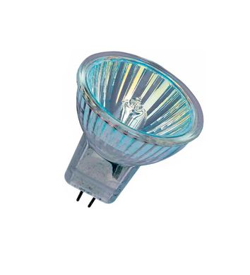 Lmpada Halgena Decostar 35S Luz Branca 35W 12V 