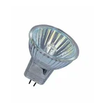 Lâmpada Halógena Decostar 36A Luz Branca 35W 127V