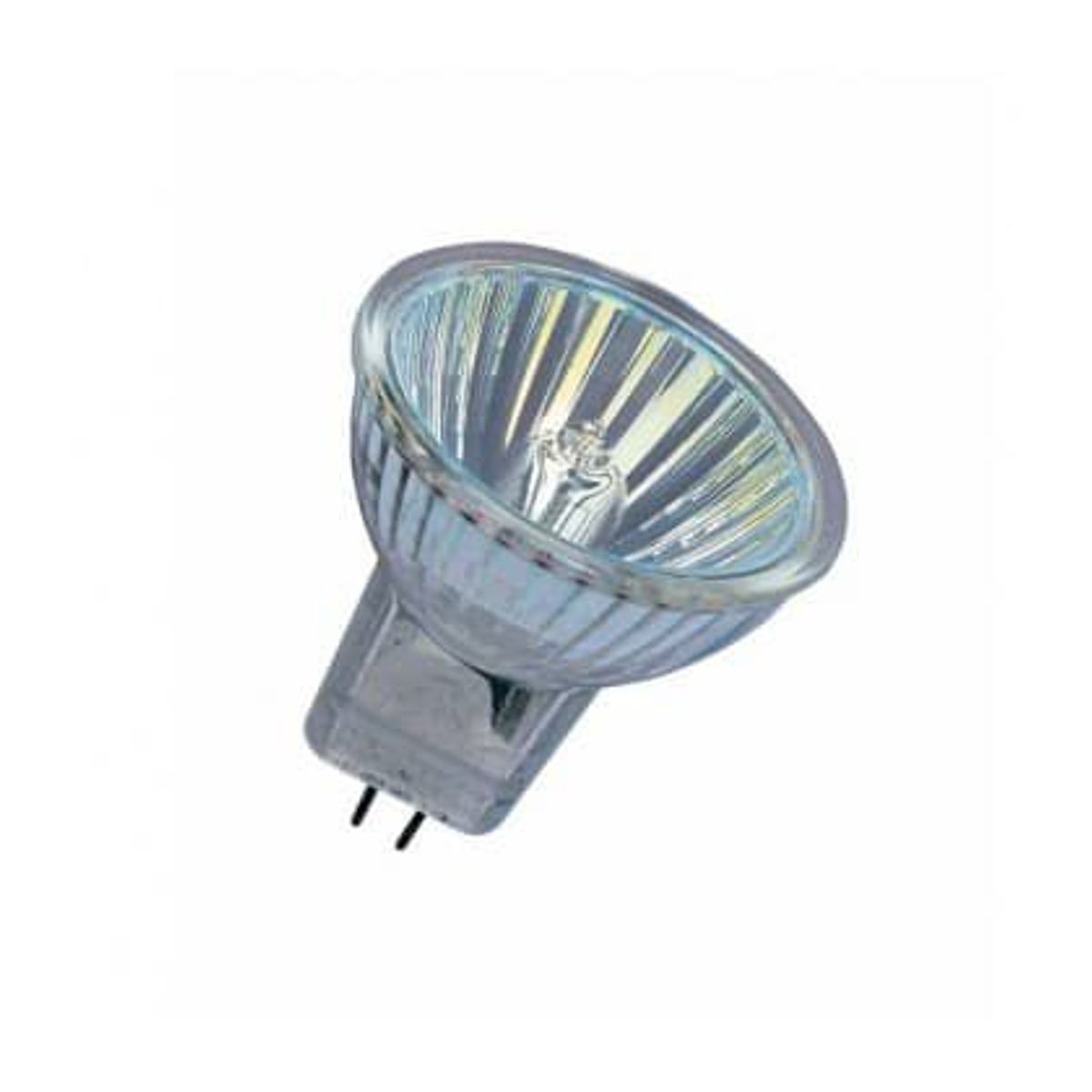 Lâmpada Halógena Decostar 36A Luz Branca 35W 127V, marca Osram - Foto Principal