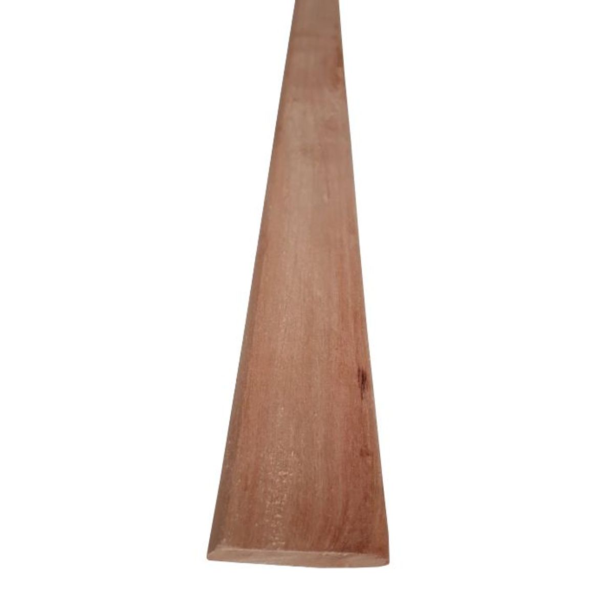 Guarnição de Madeira Eucalipto Natural 220x5x1cm Mann Madeiras, marca Mann Madeira - Foto Principal