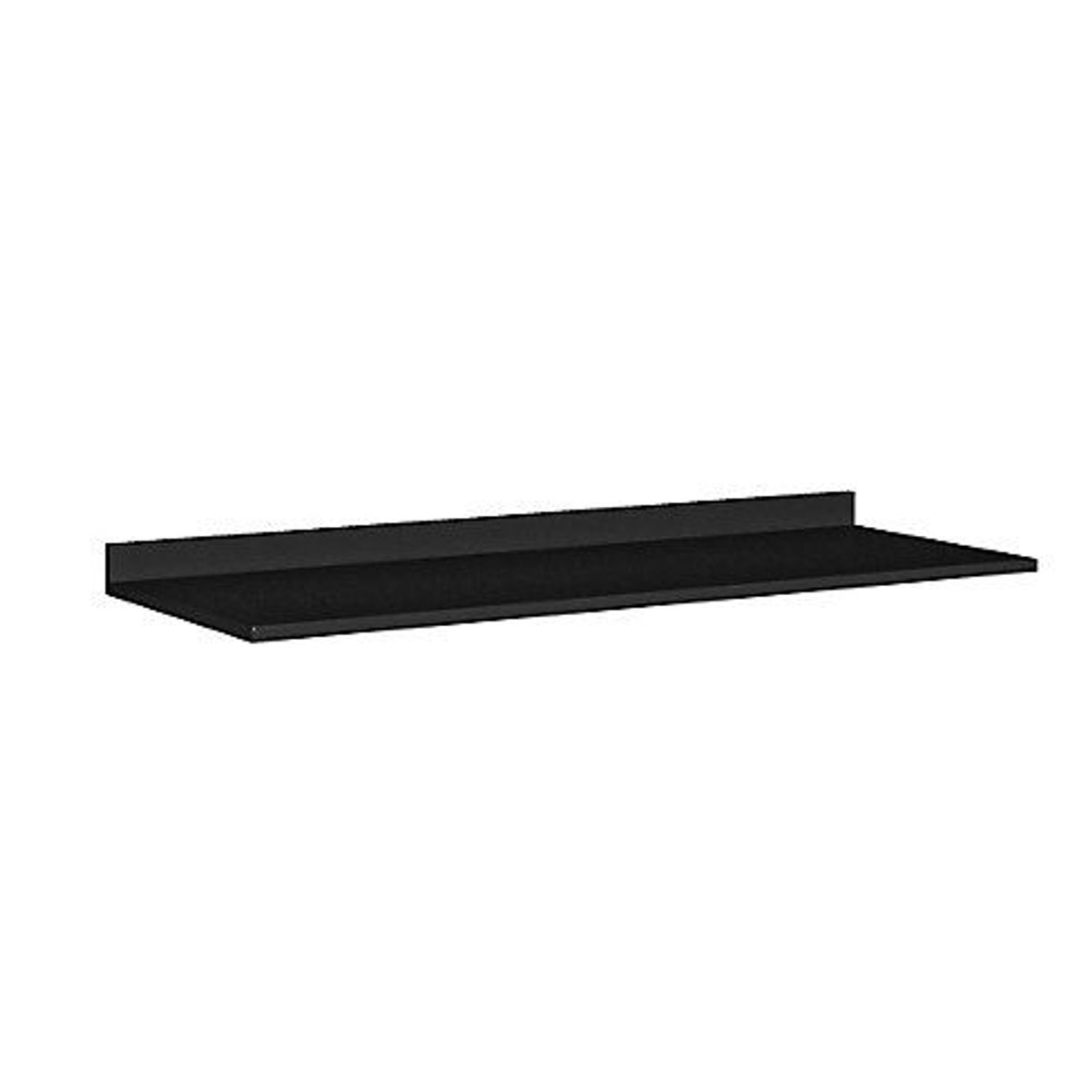 Tampo MDF para Gabinete Quality Hércules Zeus, Preto, 200cm, marca Cozimax - Foto Principal