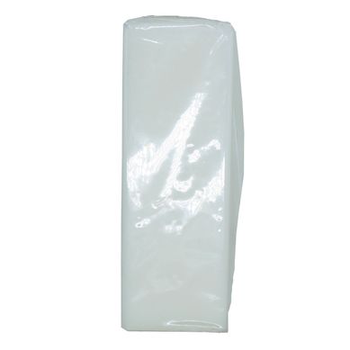 Vela Citronela Quadrada Branco 6x6x20cm