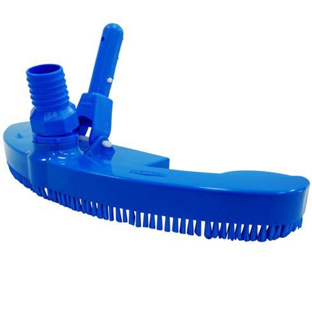 Aspirador Plástico 3 Rodas Jumbo Limp Plus, Azul Branco, marca Sodramar - Foto Principal