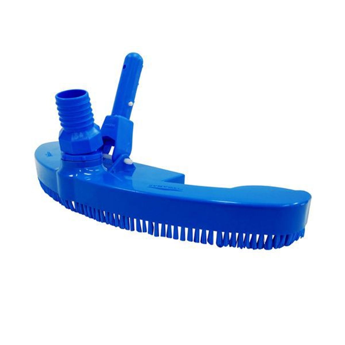 Aspirador Plástico 3 Rodas Jumbo Limp Plus, Azul Branco, marca Sodramar - Foto Principal