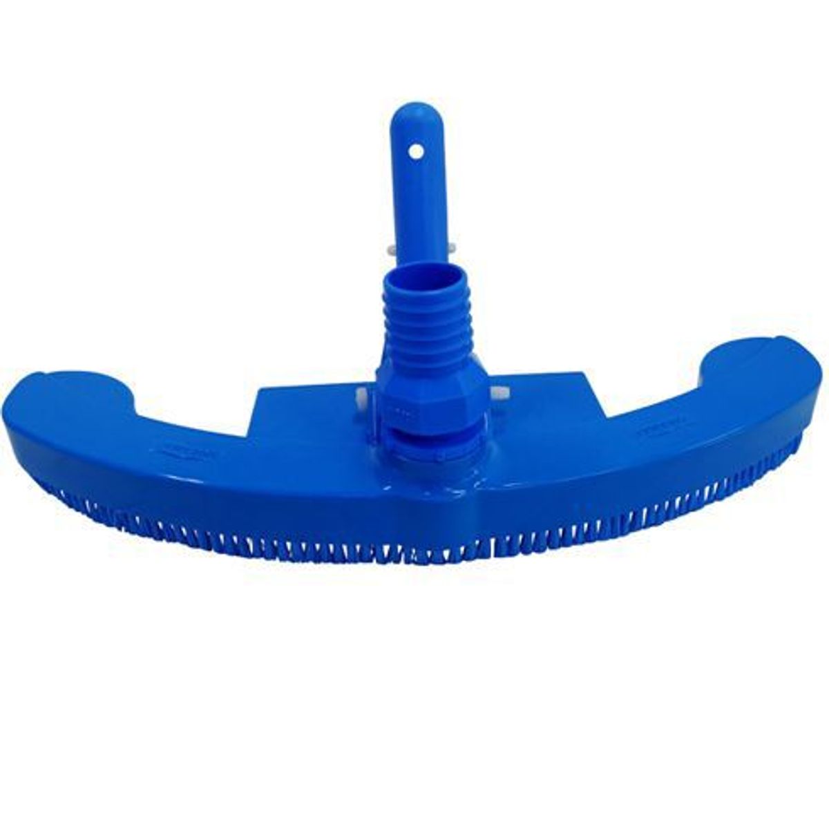 Aspirador Plástico 3 Rodas Jumbo Limp Plus, Azul Branco, marca Sodramar - Foto 2