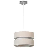 Luminária Pendente Aros 1 Lâmpada Just Home Collection