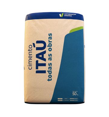 Cimento CP-II-Z-32 Ita 50Kg