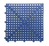 Acqua Kap Kit 30x30cm com 6 Peça Azul Royal
