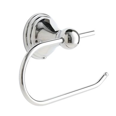 Porta papel Standard RJ-B18510 Sensi d'Acqua Modena Cromado