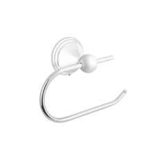 Porta papel Standard RJ-B18510 Sensi d'Acqua Modena Cromado