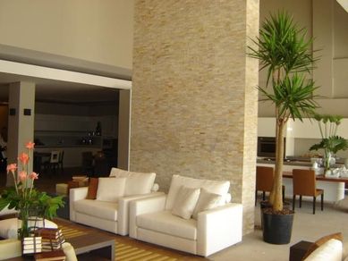 Revestimento Linha Slim Nude