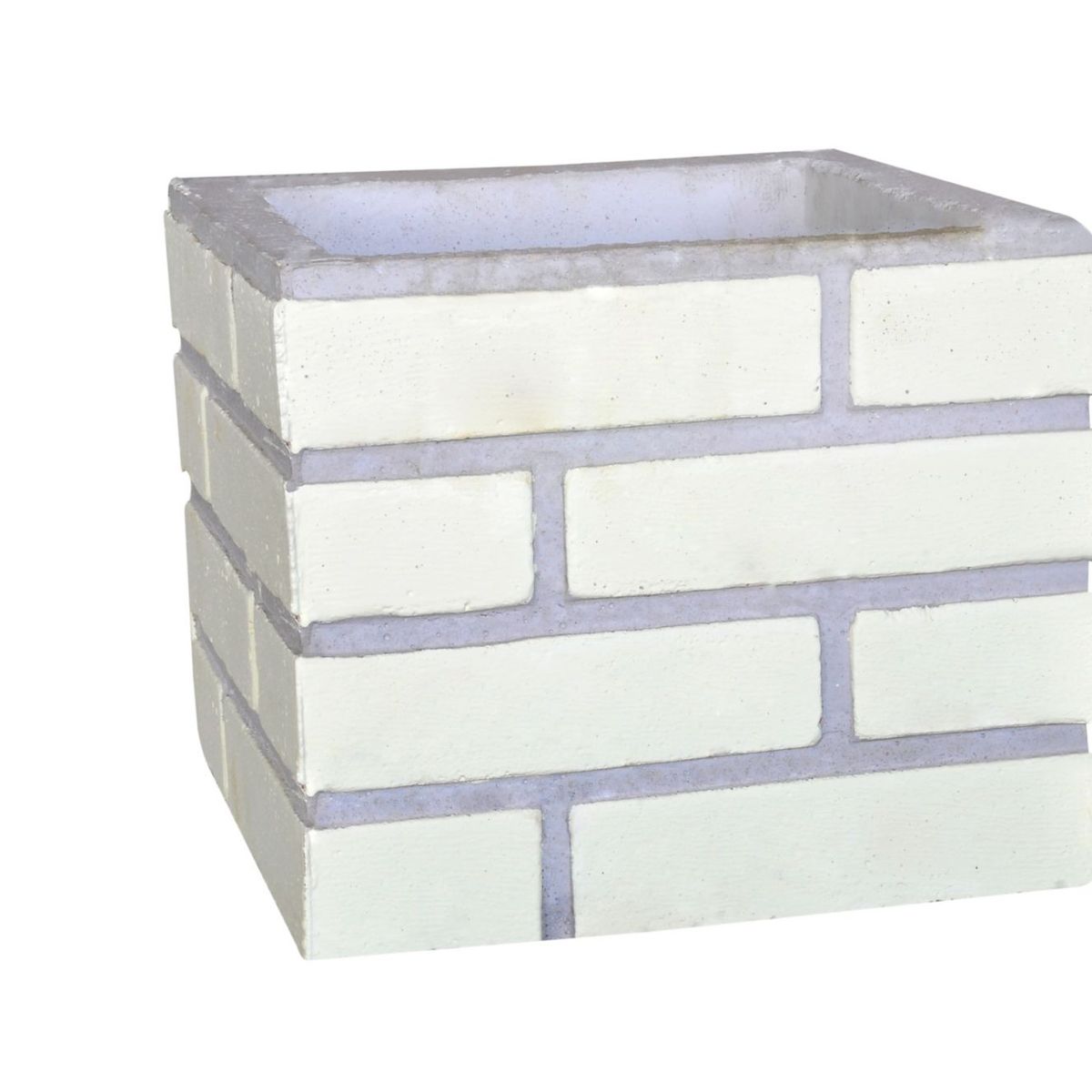 Duto Pintado Plh, Concreto, 30x30x25cm, marca Redentor - Foto Principal