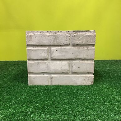 Duto de Concreto sem Pintura Redentor