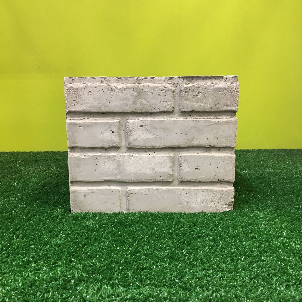Duto de Concreto sem Pintura Redentor, marca Redentor - Foto Principal