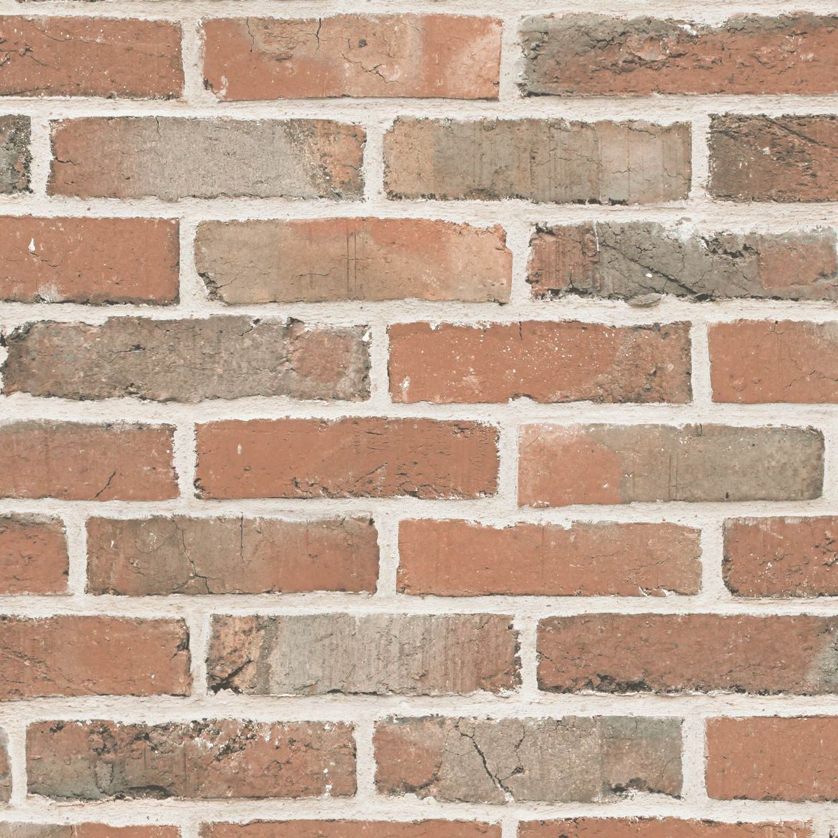Papel de Parede Roll In Stones J44918, 0,53x10m, marca Wiler K - Foto Principal