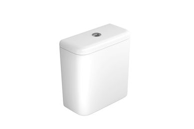 Caixa para Bacia Carrara/Nuova Cd11F 17 Branco Gelo 3,6L Deca