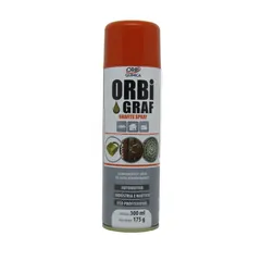 Spray Lubrificante Seco de Alta Performance Orbi
