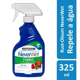 Hidrofóbico Neverwet 325Ml Para Tecidos Transparente Rust-Oleum