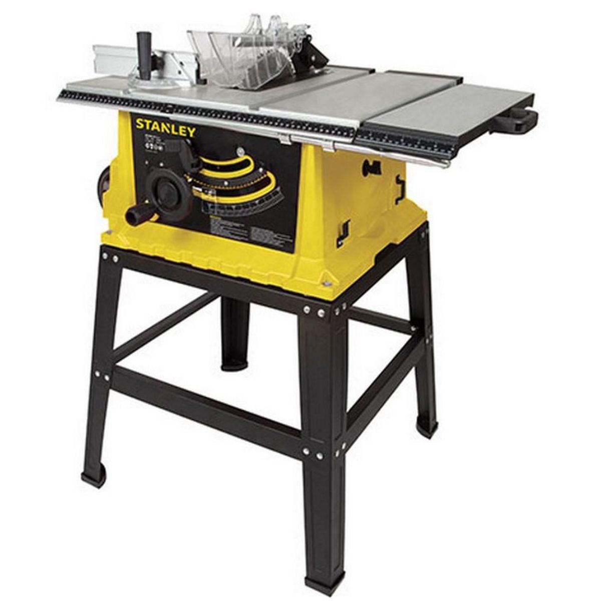Serra Circular de Mesa 10 Polido 1.800W 127V STST1825 BR, marca Stanley - Foto Principal