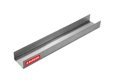 Guia G48 Galvanizado 4,8x300cm