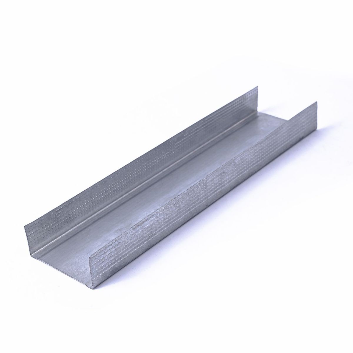 Guia G70 Galvanizado 7x300cm Barbieri, marca Barbieri - Foto Principal