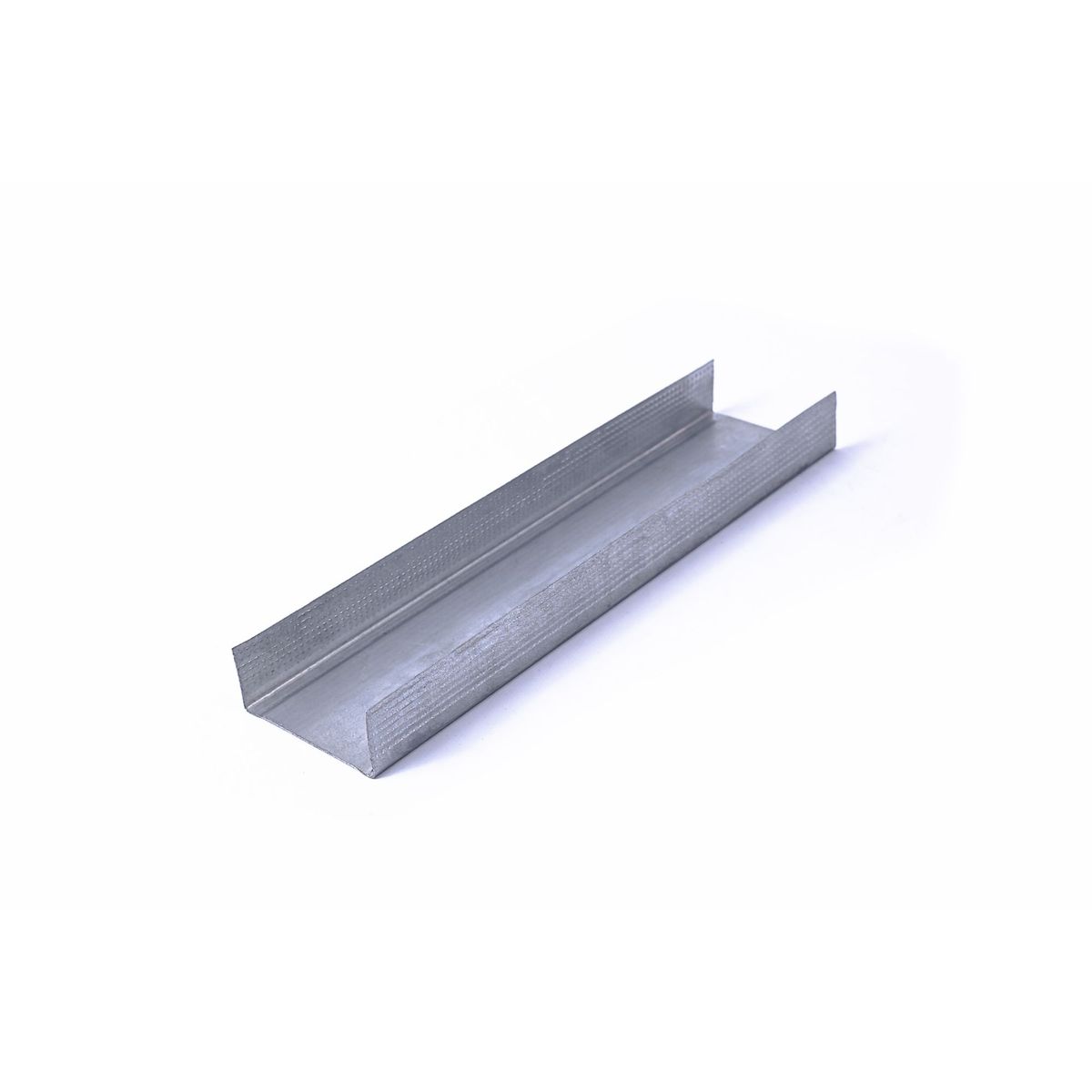 Guia G70 Galvanizado 7x300cm Barbieri, marca Barbieri - Foto Principal