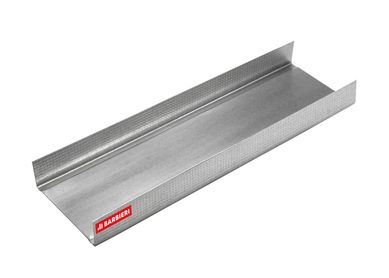 Guia G90 Galvanizado 9x300cm