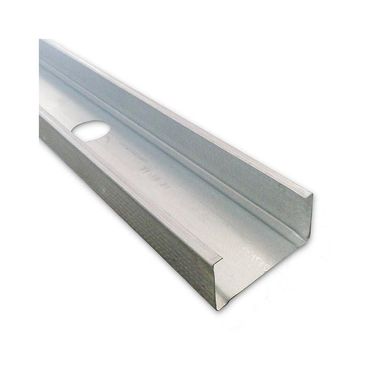 Montante M Galvanizado 7x300cm