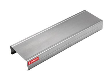 Montante M Galvanizado 9x300cm