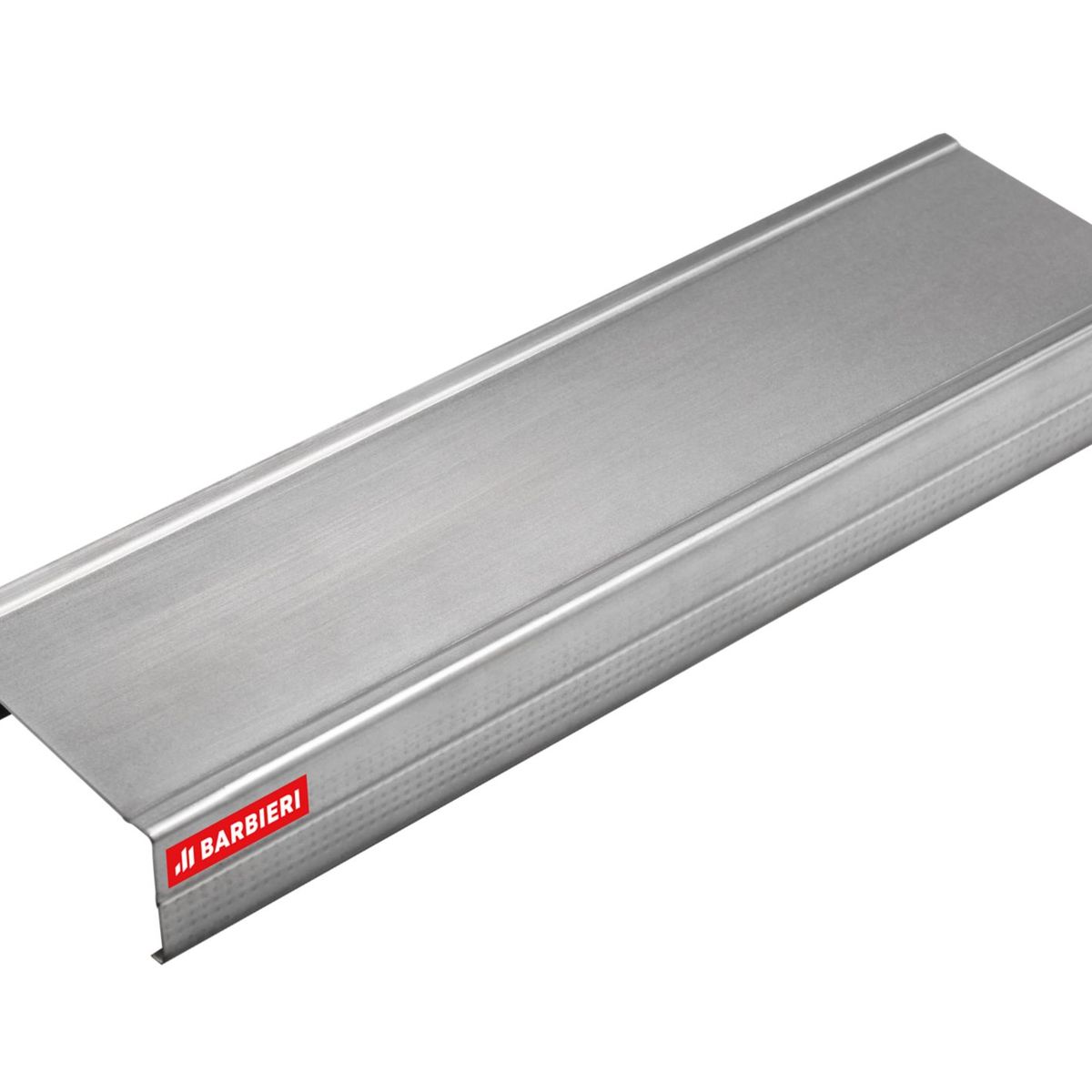 Montante M Galvanizado 9x300cm, marca Barbieri - Foto Principal