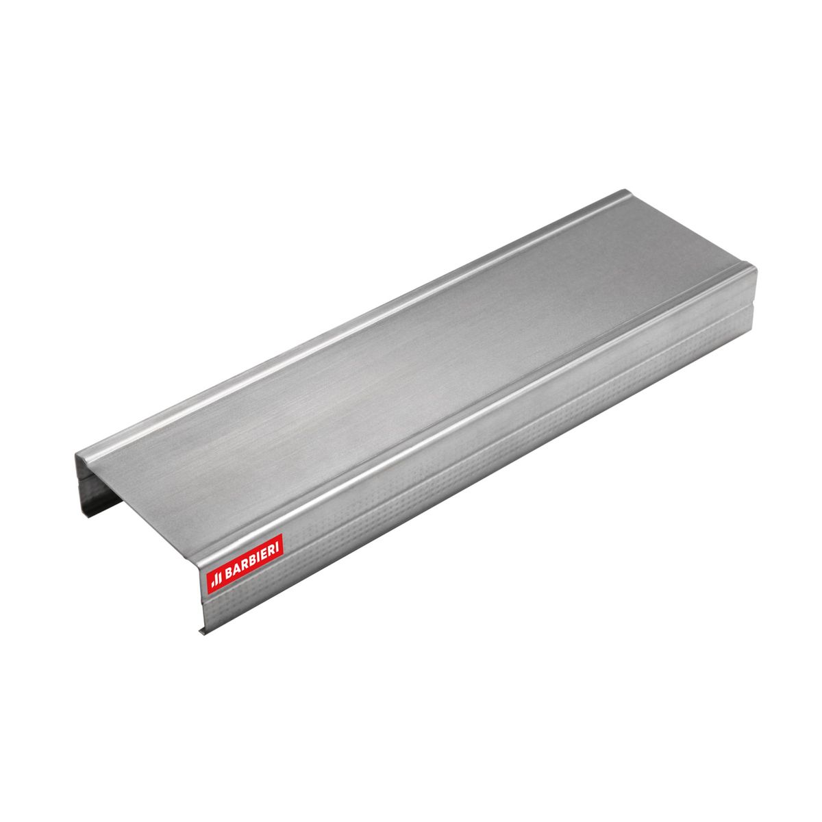 Montante M Galvanizado 9x300cm, marca Barbieri - Foto Principal