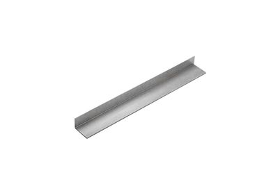 Cantoneira Metlica de Ao Galvanizado 1430x300cm Cinza Barbieri
