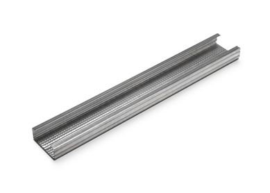 Perfilado Reforado Galvanizado 530x300cm