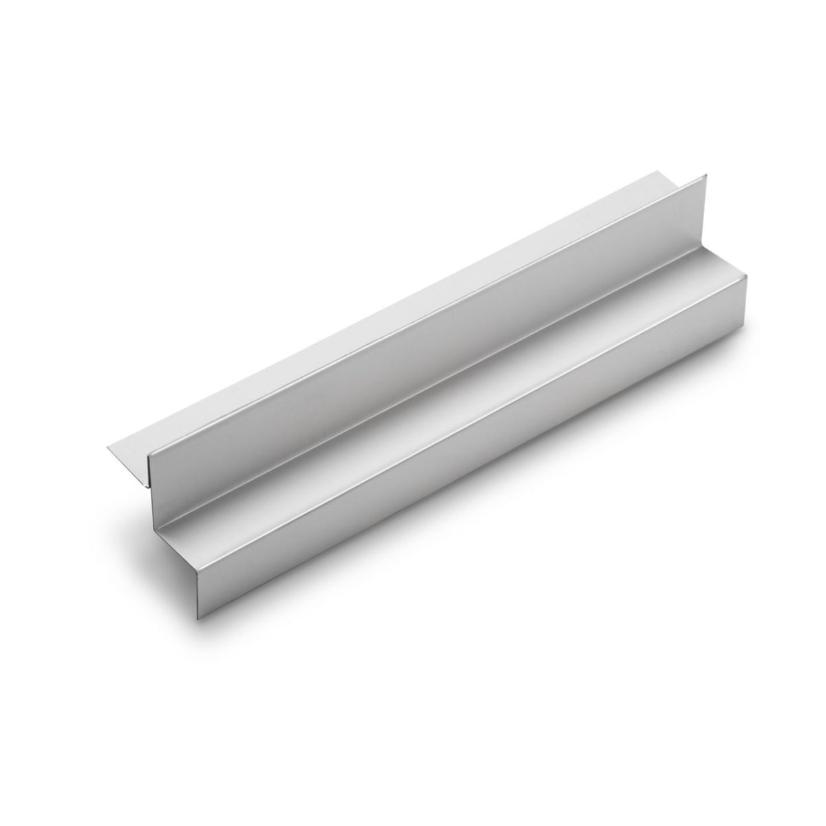 Tabica Lisa 0,050x300cm Branco Barbieri, marca Barbieri - Foto Principal