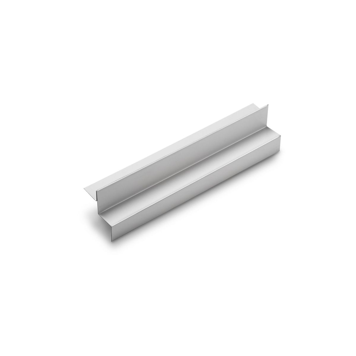 Tabica Lisa 0,050x300cm Branco Barbieri, marca Barbieri - Foto Principal