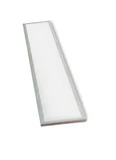 Painel 40W 3000K 2850 Lumens 30x120cm Bivolt Branco