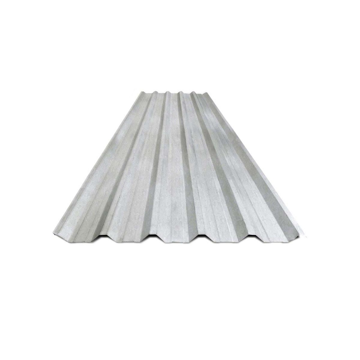 Tapume Aço Galv,metalico,1,00x2,20m,calhaforte, marca Calhaforte - Foto Principal